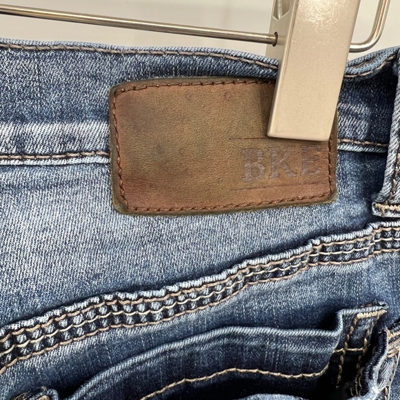 BKE Nolan Straight Leg Size 36S - Picture 7 of 12